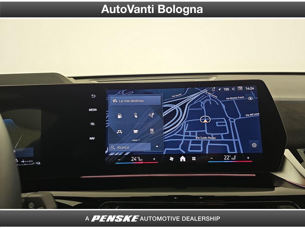 BMW X1 xdrive 25e MSport Pro auto
