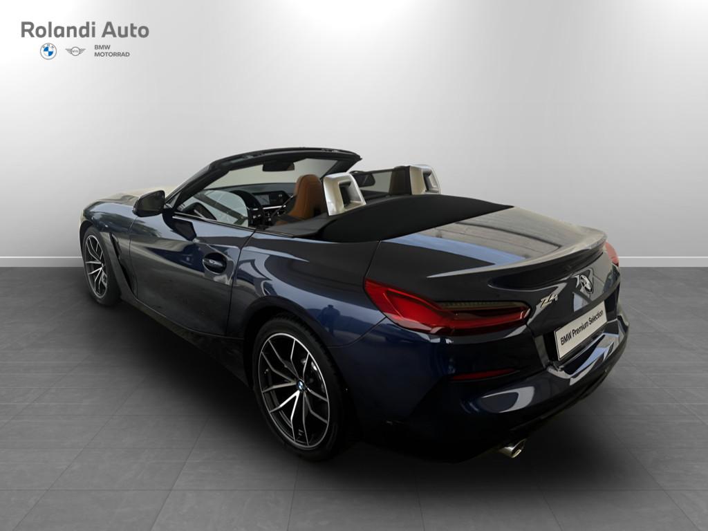 BMW Z4 sdrive 20i Sport auto