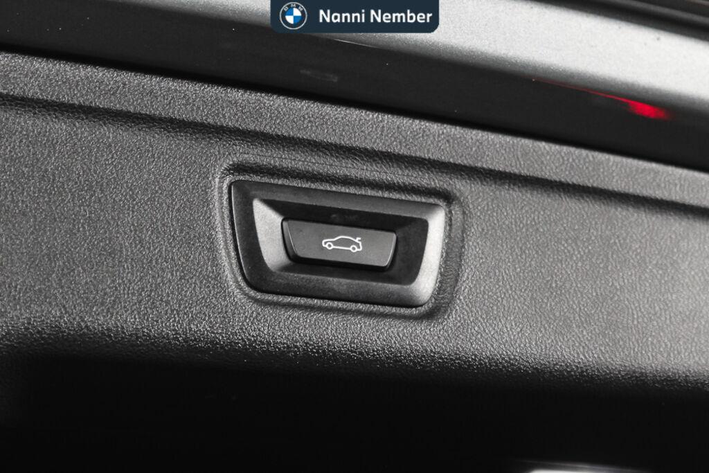 BMW Serie 3 320d Touring mhev 48V Msport xdrive auto