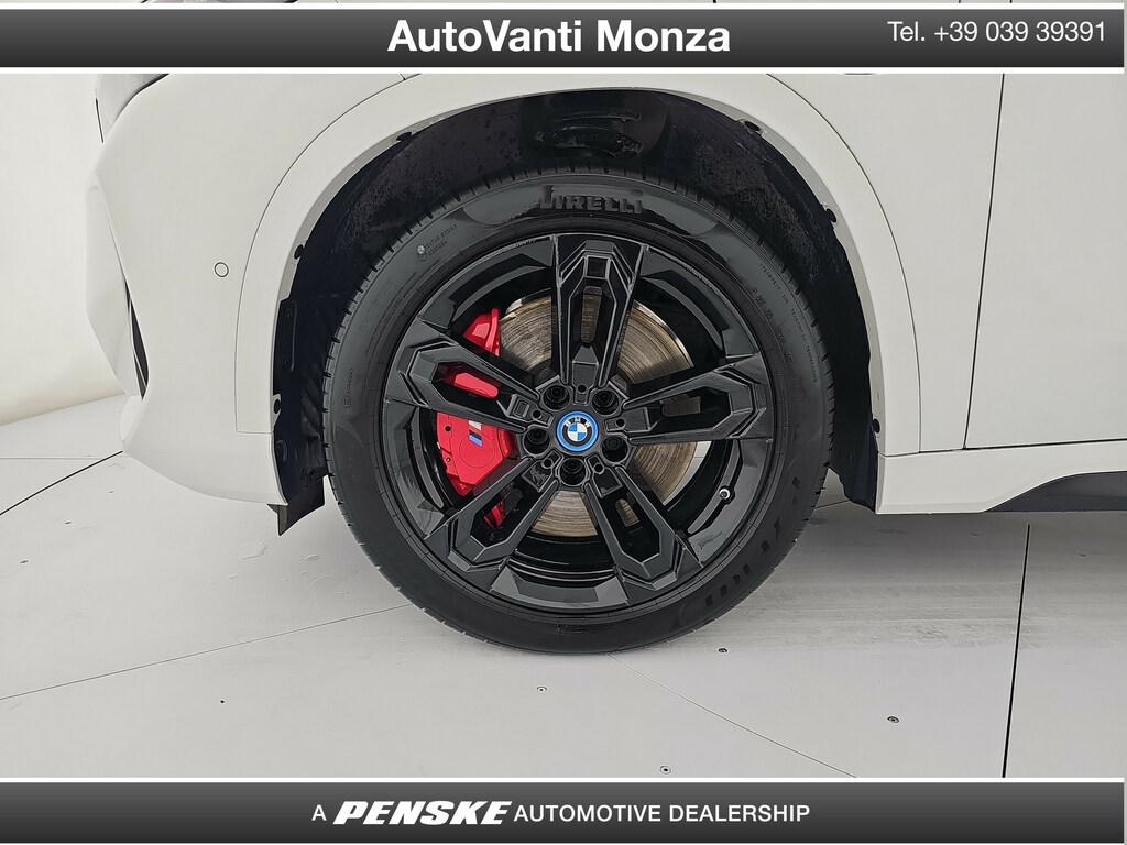 BMW X1 xdrive 25e MSport Pro auto