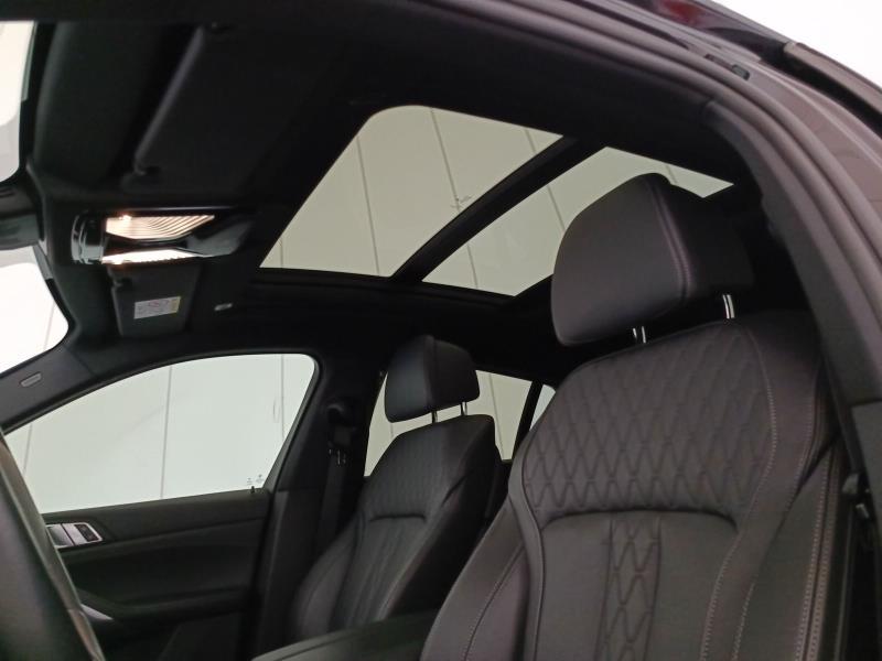 BMW X6 X6 xdrive40d mhev 48V Msport auto