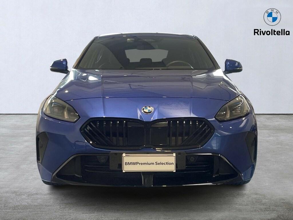 BMW Serie 1 118d MSport Pro auto