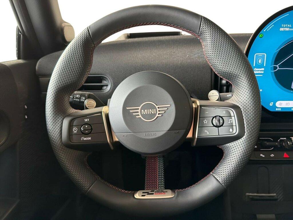 Mini Mini Cooper 3p 2.0 S JCW auto