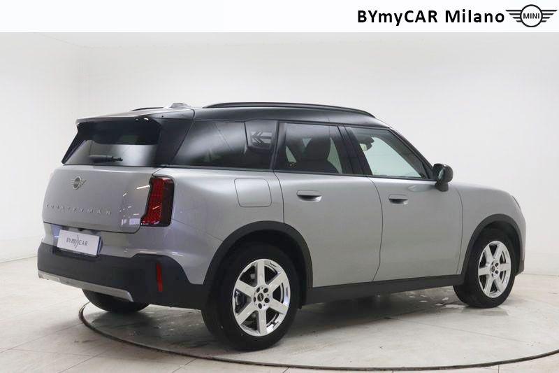 Mini Mini Countryman 2.0 48V D Classic auto