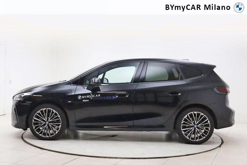 BMW Serie 2 225e Active Tourer xdrive Msport auto