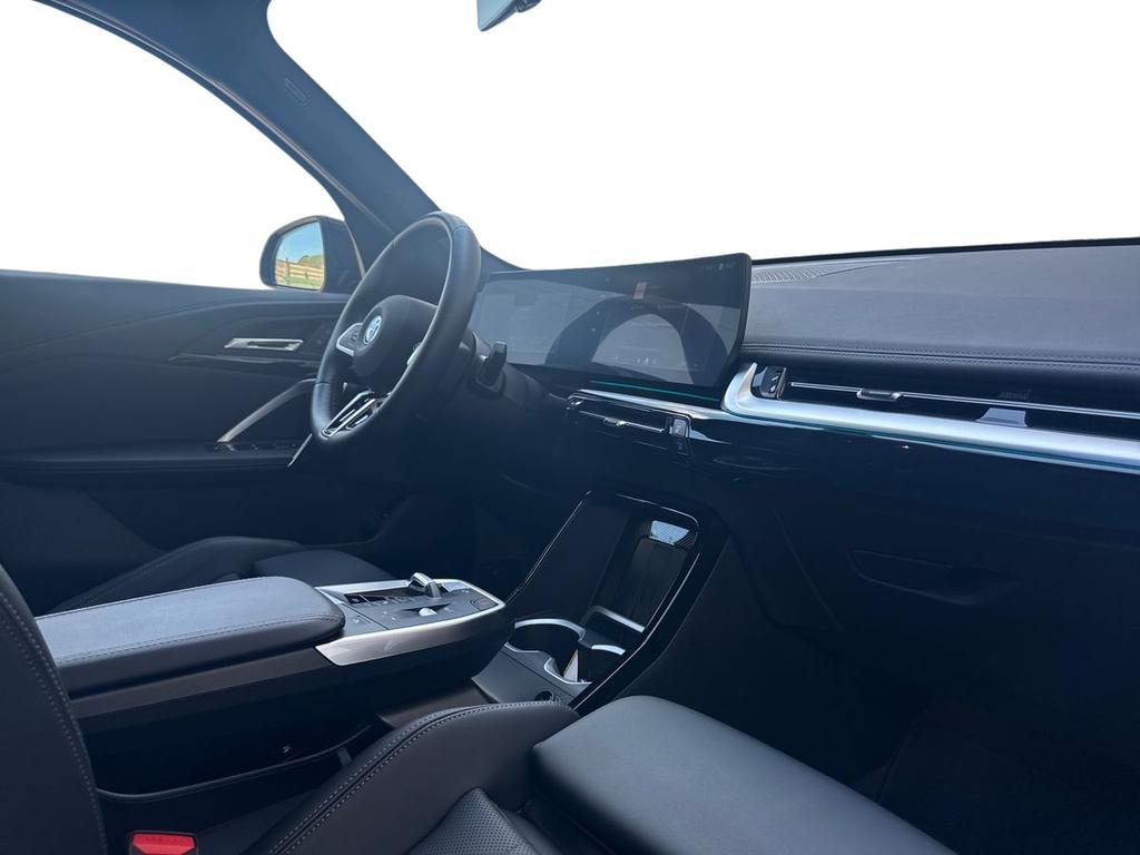 BMW iX1 edrive 20 MSport