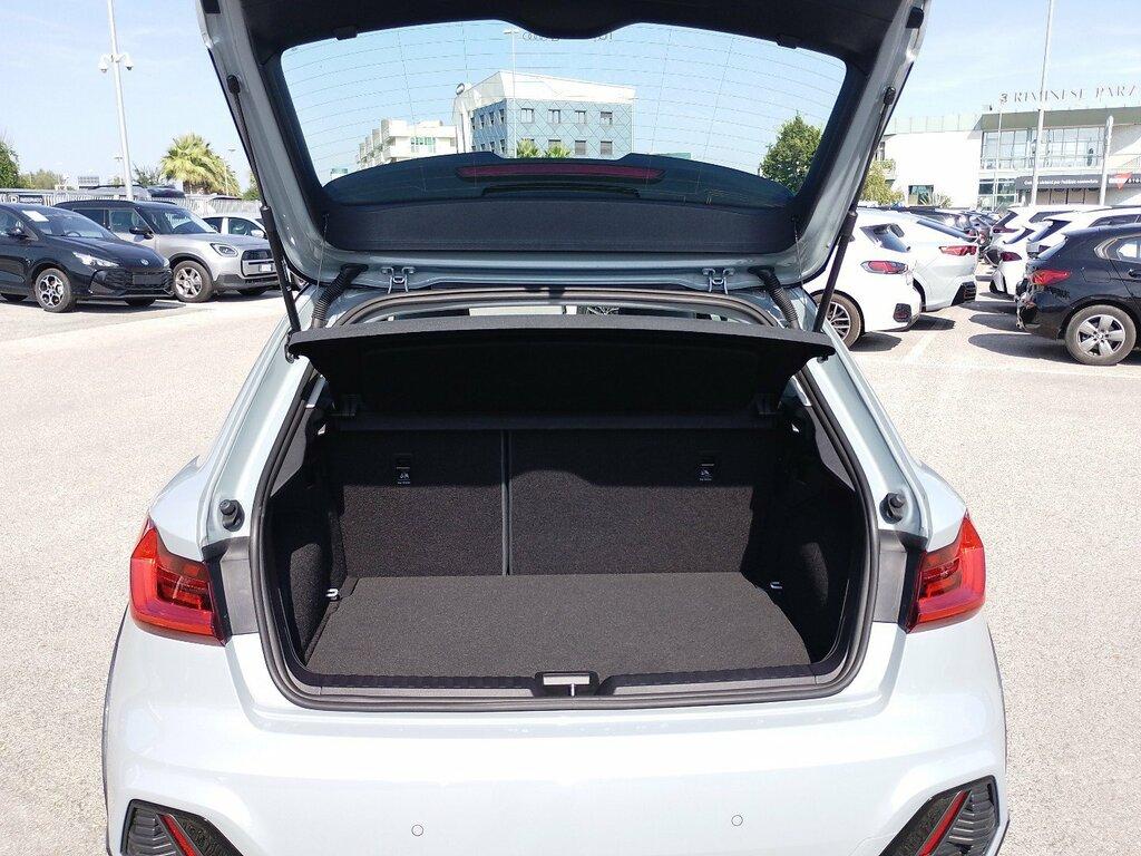 Audi A1 Allstreet 30 1.0 tfsi Business 110cv