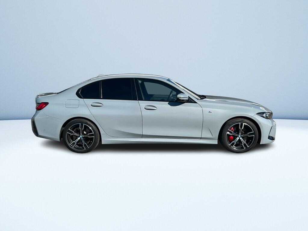 BMW Serie 3 320d mhev 48V xdrive M Sport Pro auto
