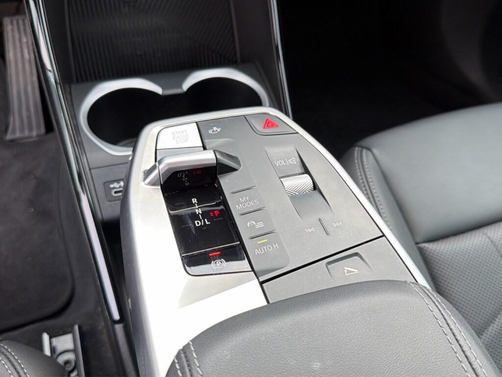 BMW X1 sdrive18i X-Line auto