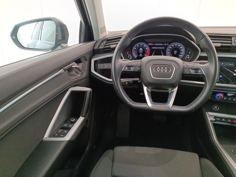 Audi Q3 45 2.0 tfsi S line edition quattro 245cv s-tronic