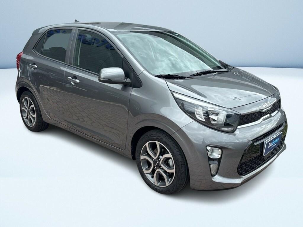 Kia Picanto 1.0 dpi Style