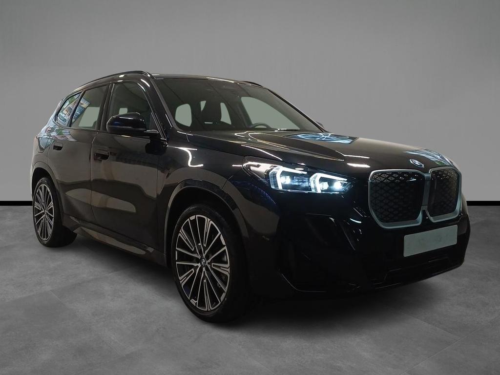 BMW iX1 edrive 20 MSport