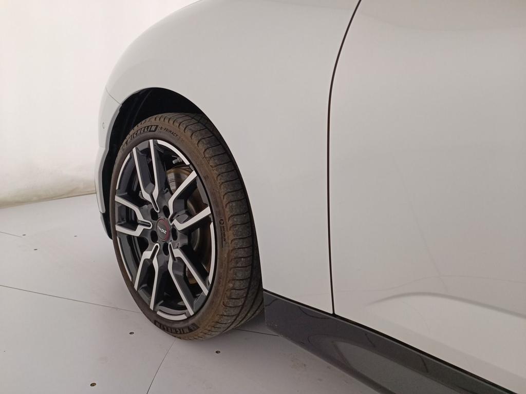 Mini Mini Cooper SE JCW