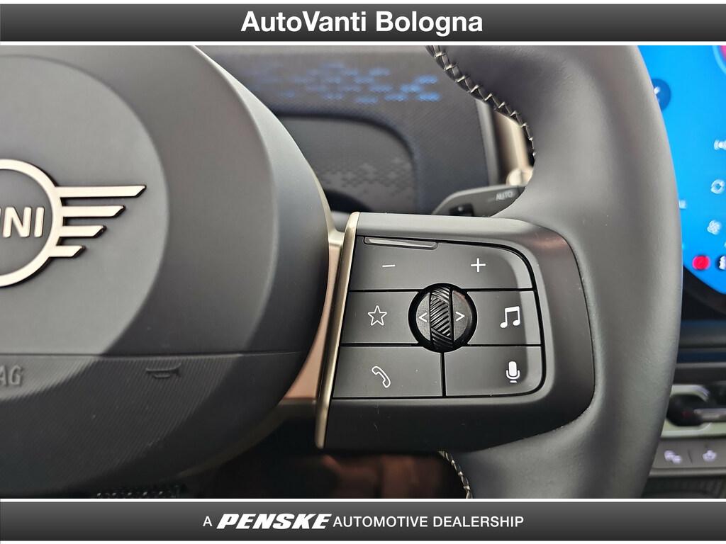 Mini Mini Countryman 2.0 48V D Classic auto