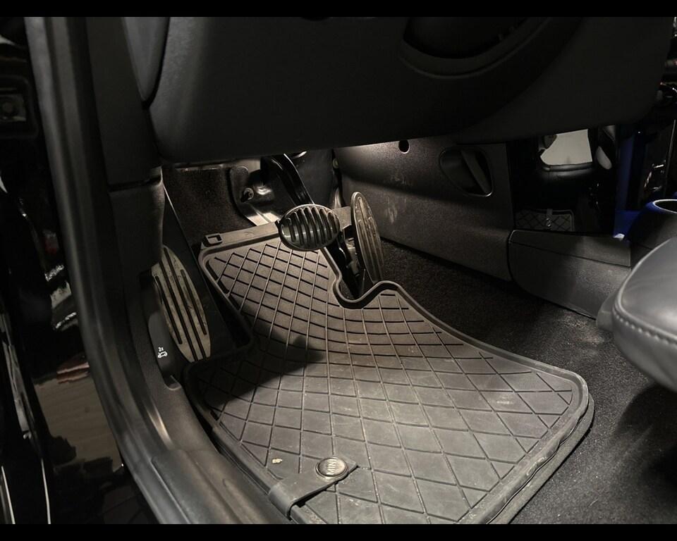 Mini Mini 3p 2.0 JCW JCW auto