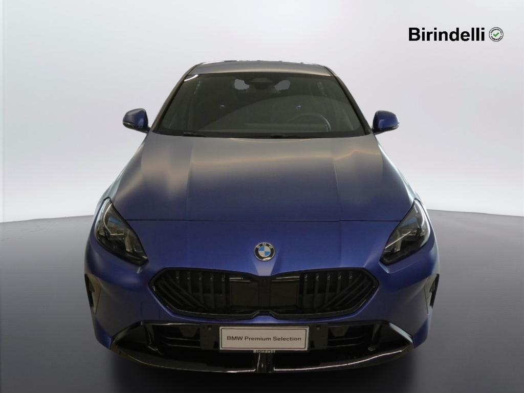 BMW Serie 1 118d MSport Pro auto