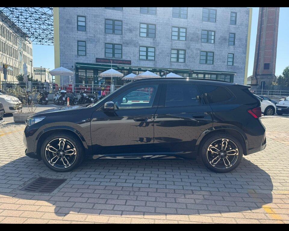 BMW X1 xdrive20d mhev 48V Msport auto