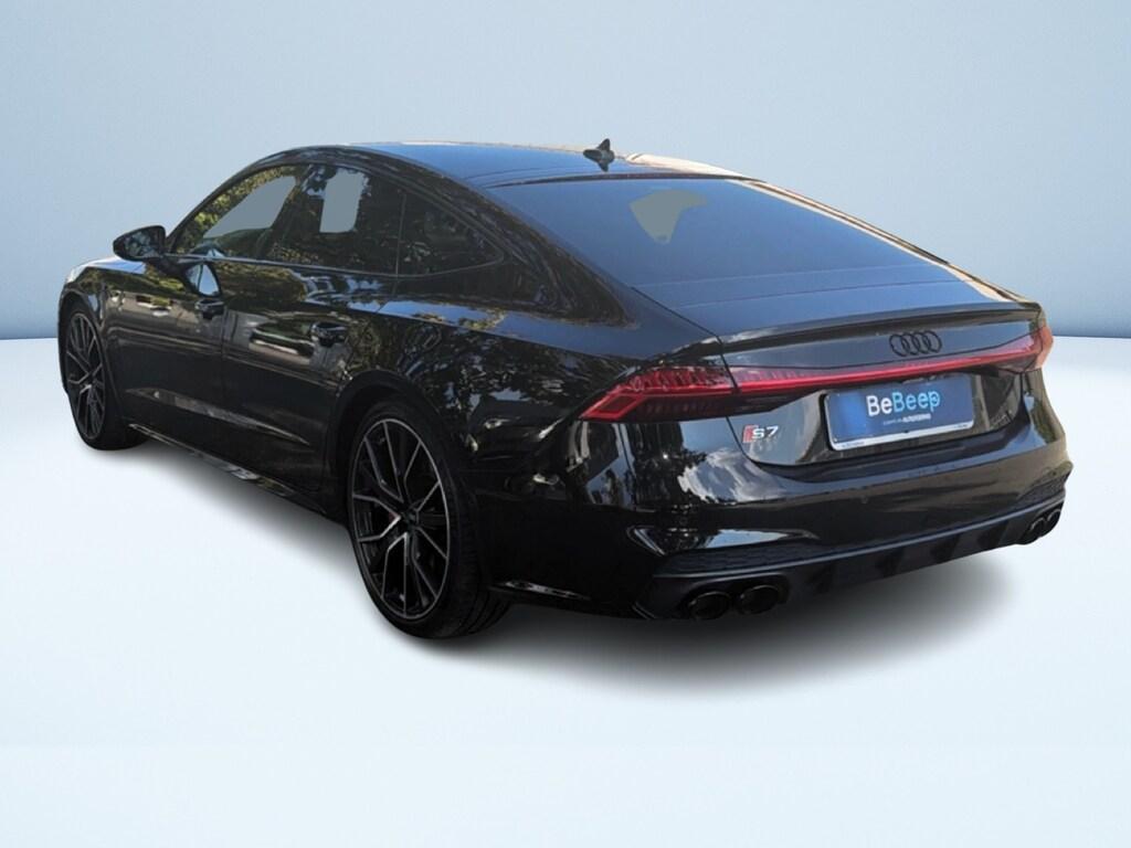 Audi A7 Sportback S7 3.0 tdi mhev Sport Attitude quattro 344cv tiptronic