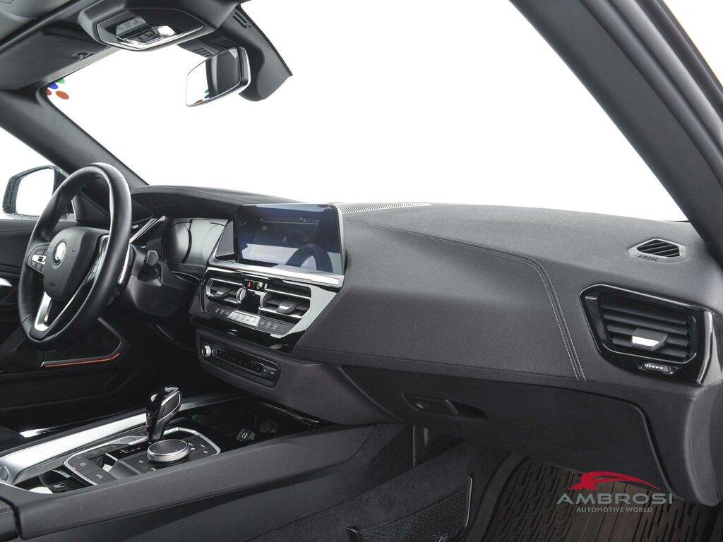 BMW Z4 sdrive 20i Sport auto