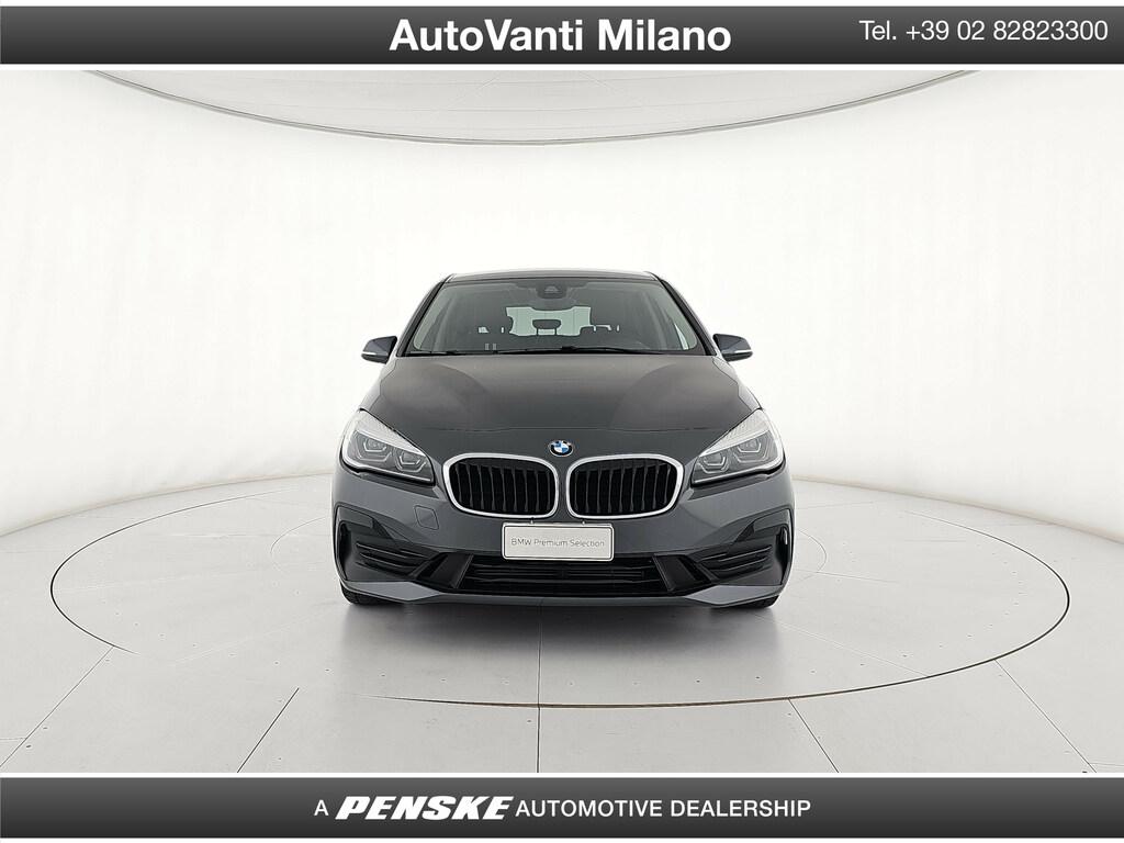 BMW Serie 2 225xe Active Tourer iPerformance Advantage auto