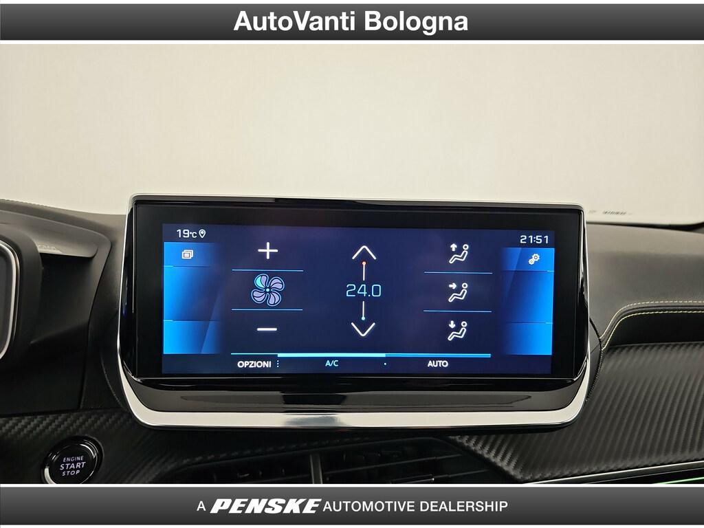 Peugeot 2008 1.2 puretech GT Line s&s 130cv