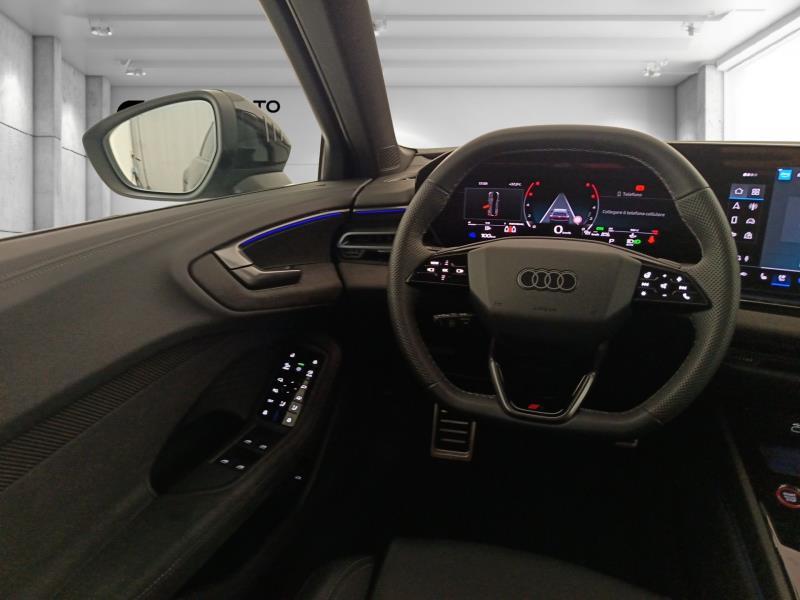 Audi S5 Avant 3.0 tfsi mhev+ sport attitude quattro 367cv s-tronic