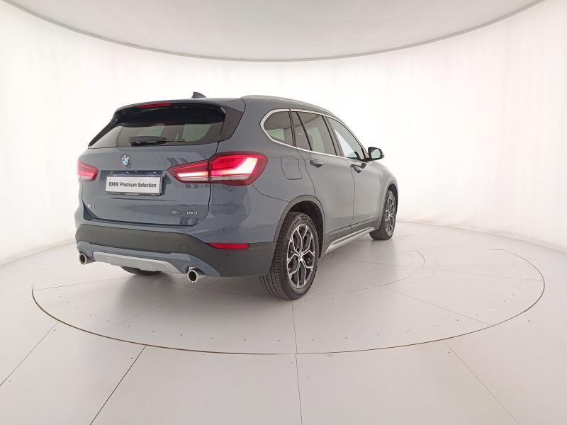 BMW X1 sdrive18d xLine Plus auto