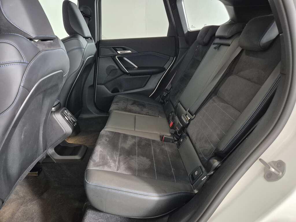 BMW X1 xdrive20d mhev 48V MSport Pro auto