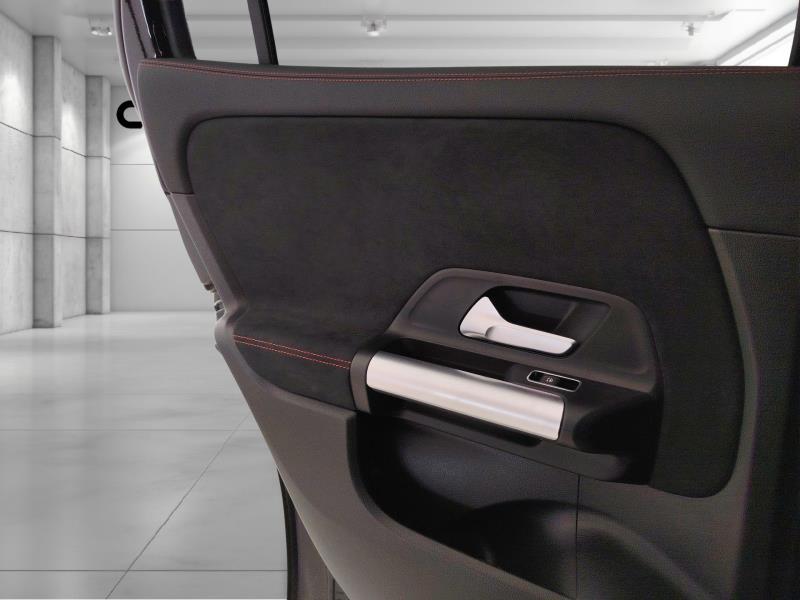 Mercedes GLA 180 d AMG Line Advanced Plus auto