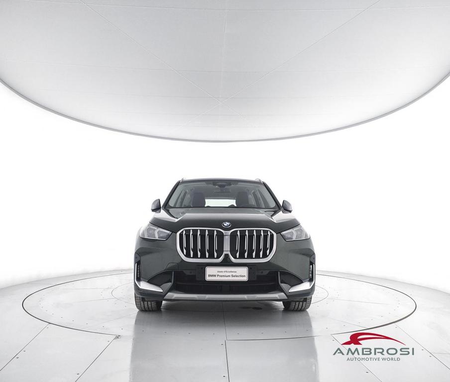 BMW X1 sdrive18d X-Line auto