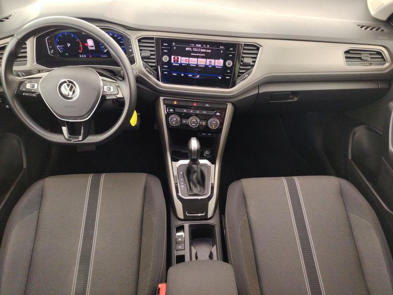 Volkswagen T-Roc 1.5 tsi act Style dsg