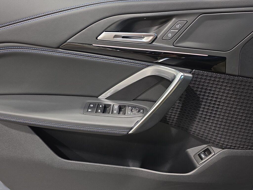 BMW X1 xdrive 25e MSport Pro auto