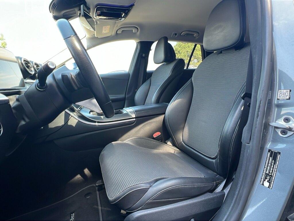 Mercedes Classe C 220 d mild hybrid Sport auto