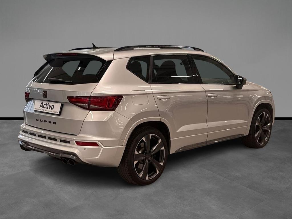 Cupra Ateca 2.0 tsi 4drive dsg