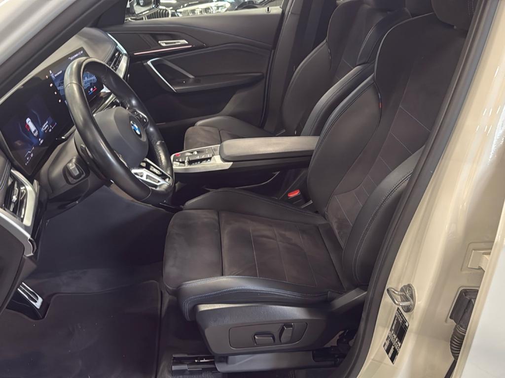 BMW X1 sdrive18d MSport Edition Balance auto