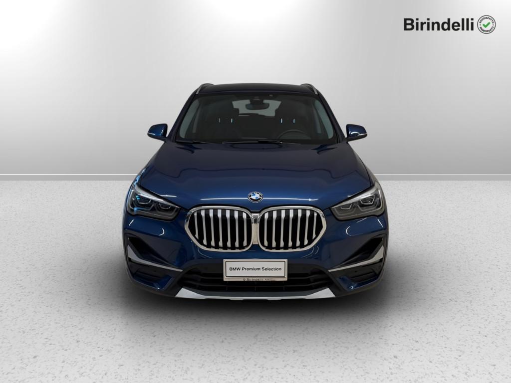 BMW X1 sdrive18d xLine auto