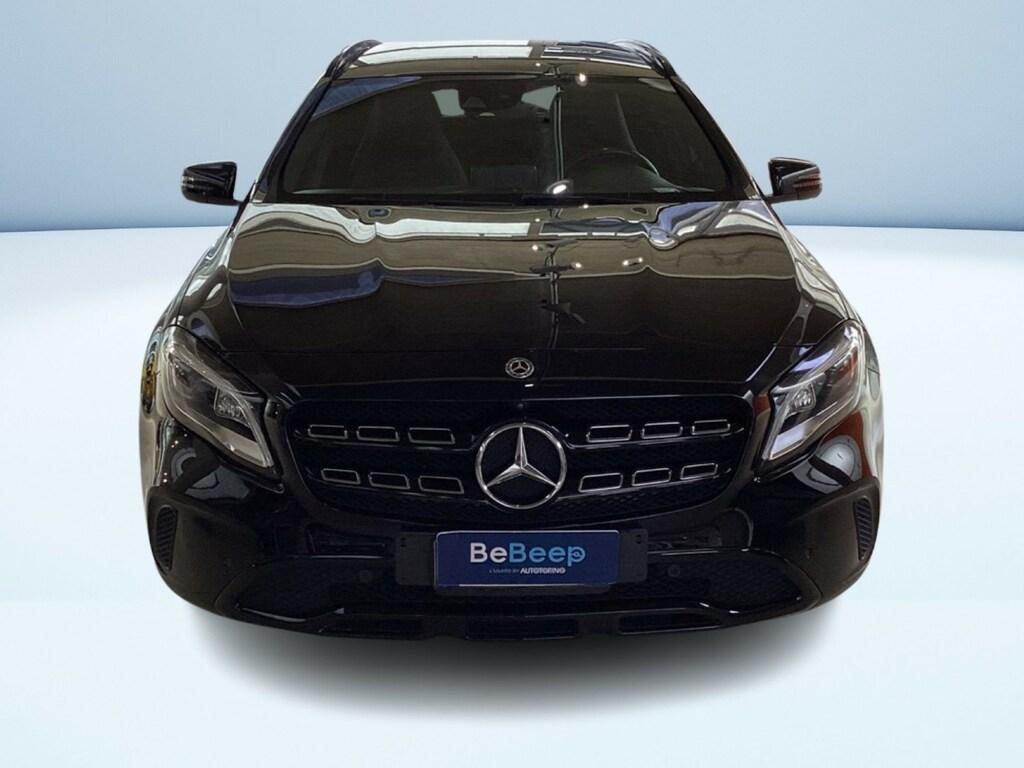 Mercedes GLA 180 Sport auto