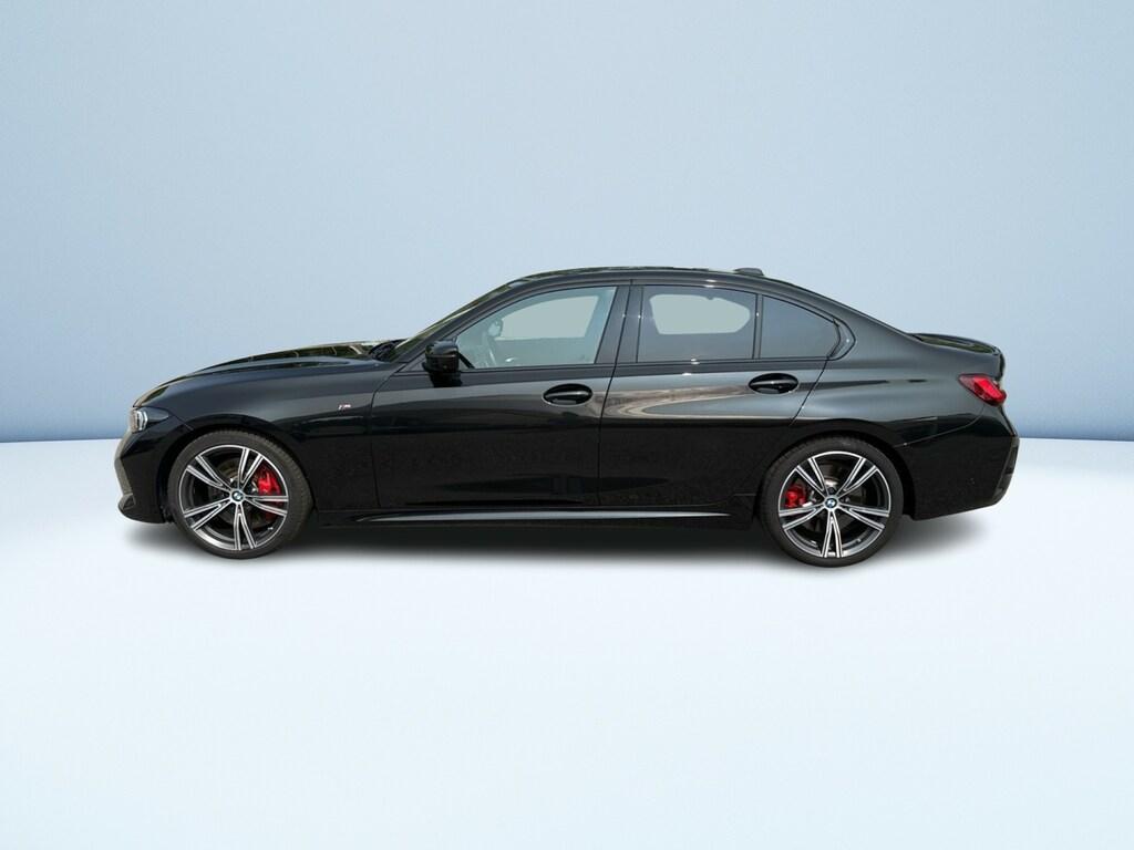 BMW Serie 3 320d mhev 48V M Sport Pro auto