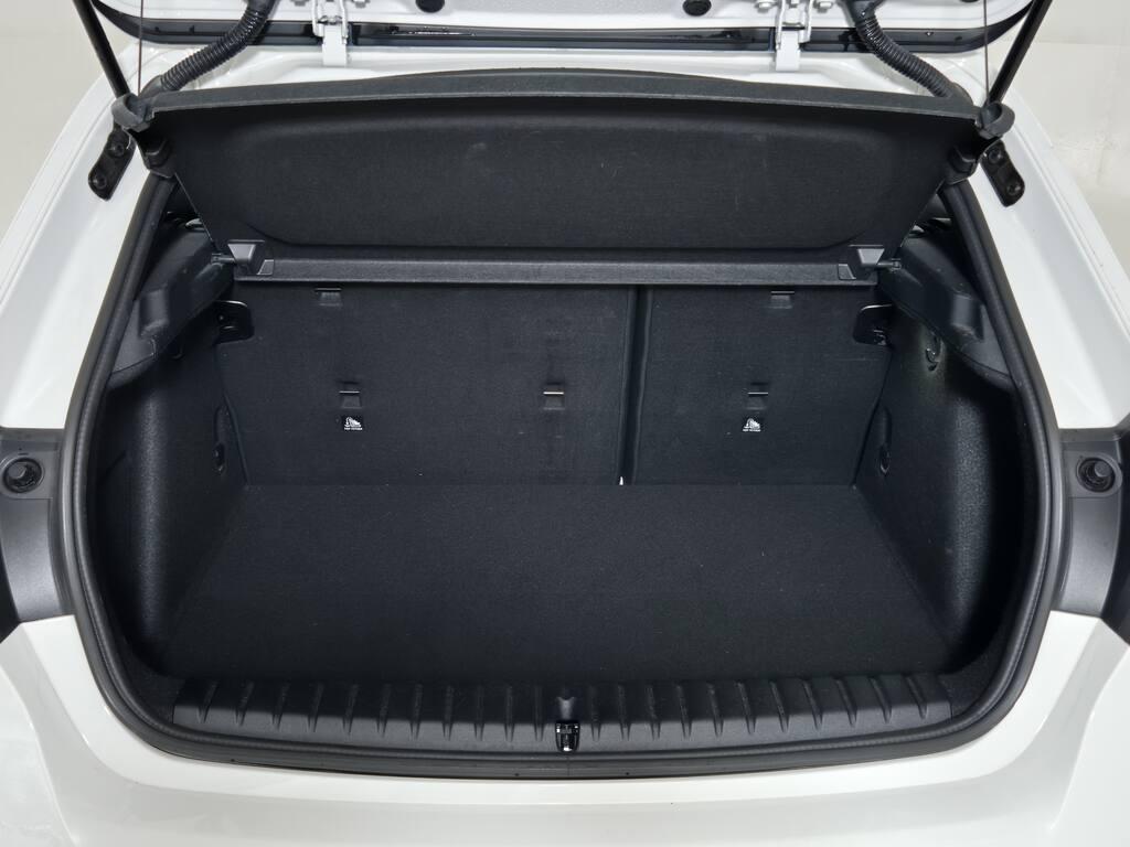 BMW Serie 1 128ti Msport auto