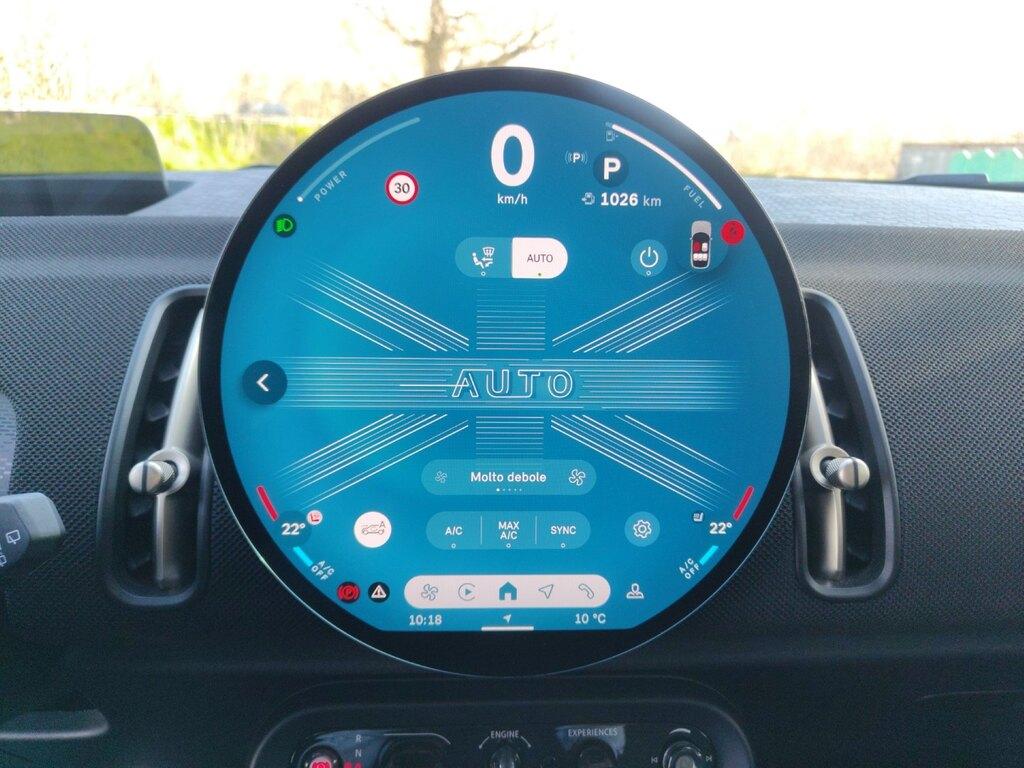 Mini Mini Countryman 2.0 48V D Classic auto