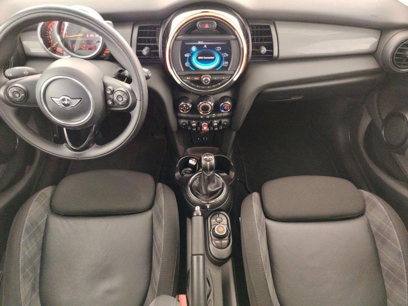 Mini Cooper D 1.5 D Cooper D Hype