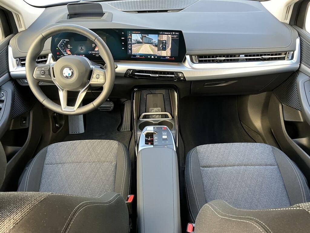 BMW Serie 2 218i Active Tourer auto