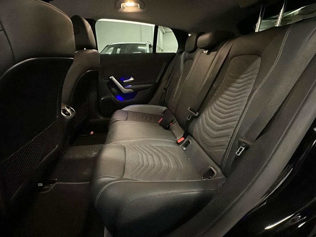 Mercedes CLA Shooting Brake 180 d Sport auto