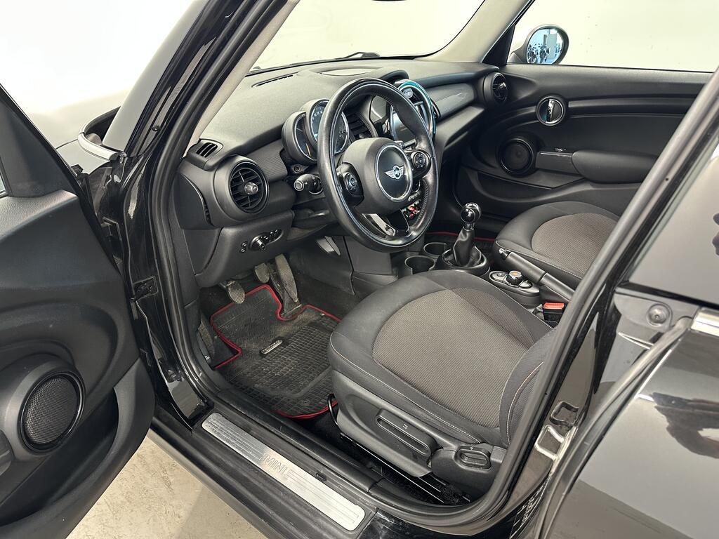 Mini Cooper D 1.5 D Cooper D