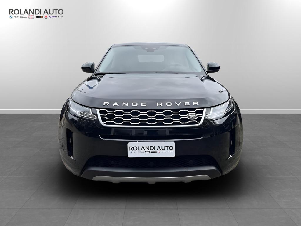 Land Rover Range Rover Evoque Evoque 2.0d i4 R-Dynamic fwd 150cv