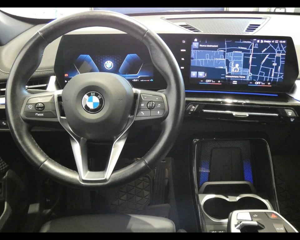 BMW X1 sdrive18d X-Line auto