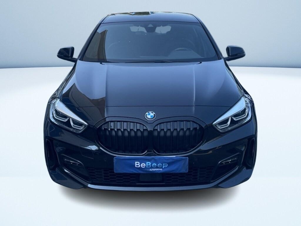 BMW Serie 1 116d Msport auto
