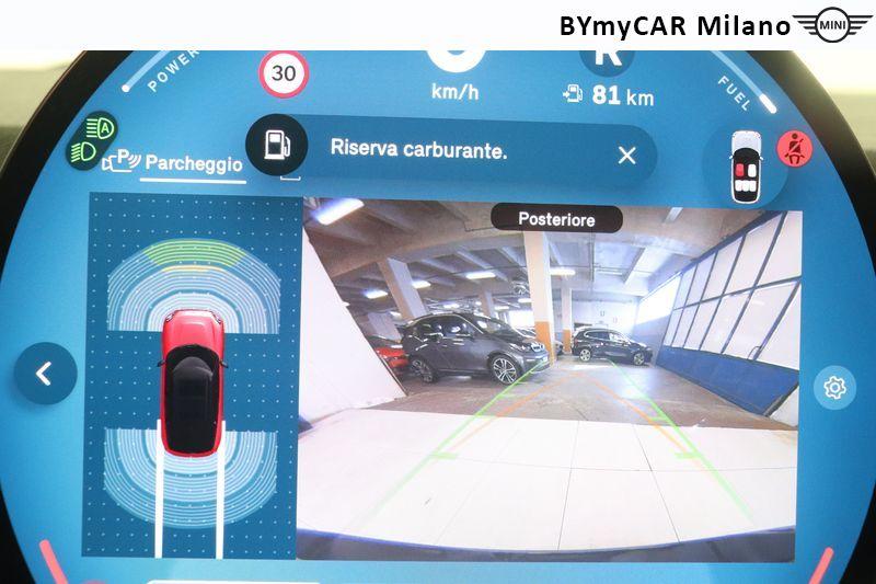 Mini Mini Countryman 2.0 48V D Classic auto