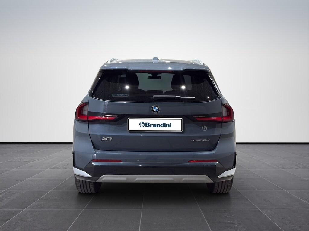 BMW X1 sdrive18d X-Line auto