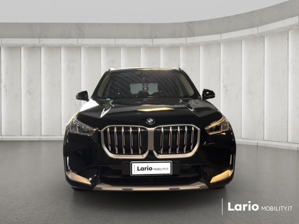 BMW X1 xdrive20d mhev 48V X-Line auto